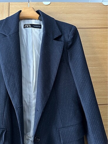 Zara Zara marka blazer ceket