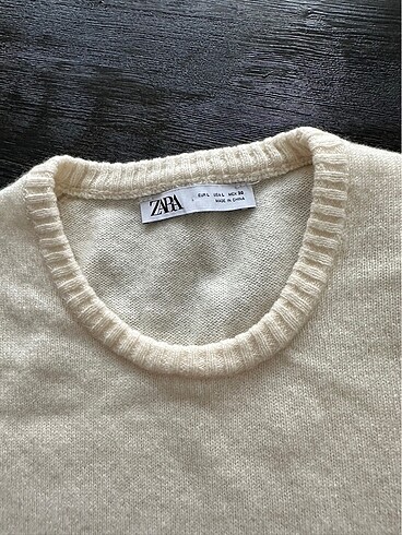 Zara Zara marka triko