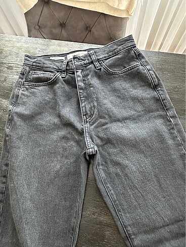 36 Beden Mango marka jean
