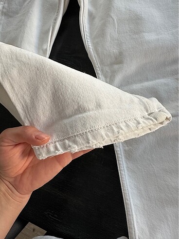 m Beden Orijinal zara marka jean