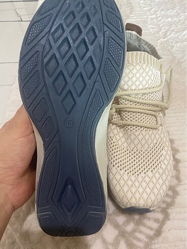 Timberland Spor ayakkabı