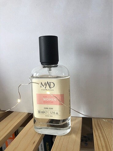 Mad parfüm