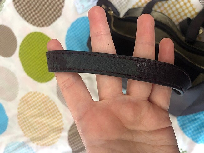  Beden Nine west çanta