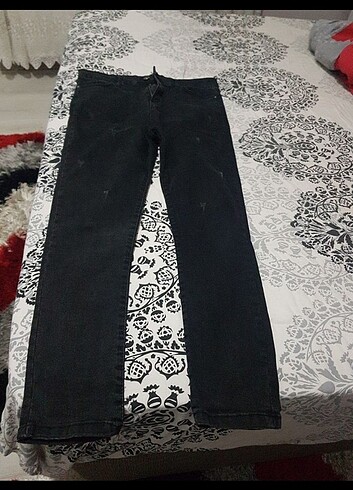 Zara kot pantolon