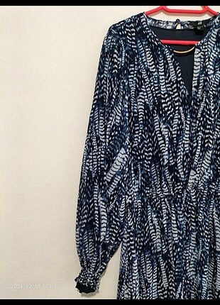 H&M Elbise