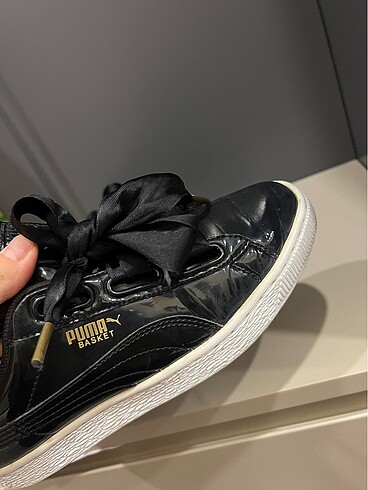 Puma Puma rugan