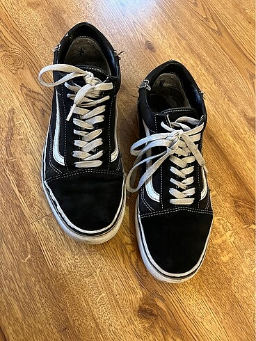 Vans 43 orjinal