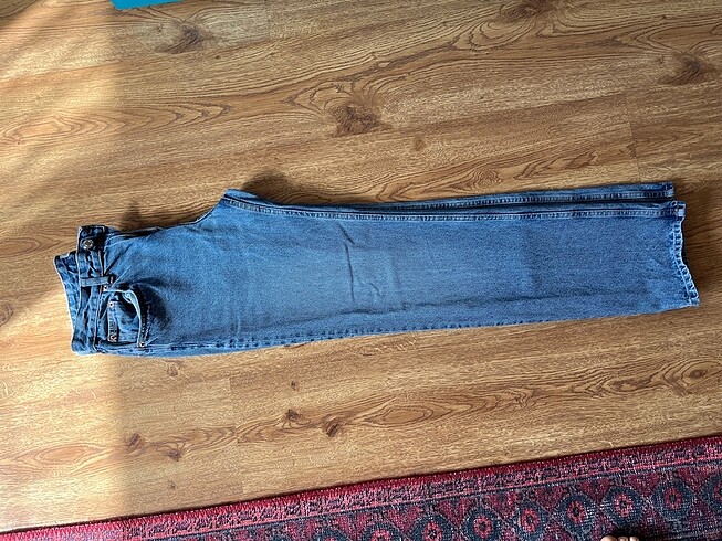 Pull&Bear straight