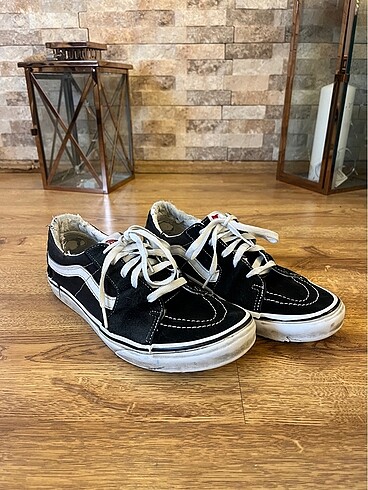 43 Beden vans orjilal