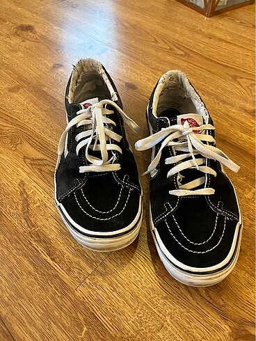 Vans vans orjilal