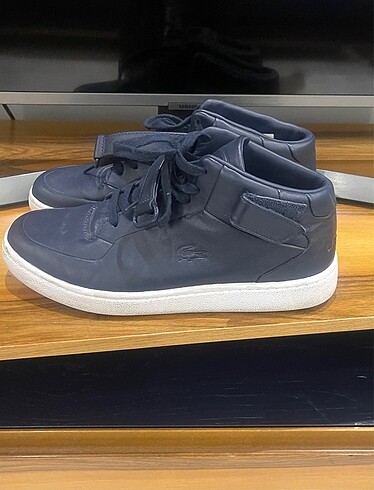 Lacoste Erkek Ayakkabı