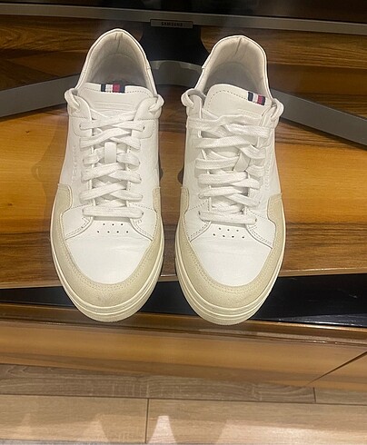 Tommy Hilfiger Erkek Ayakkabı