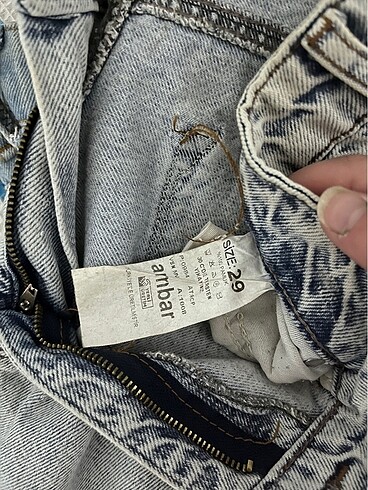 29 Beden Pantolon