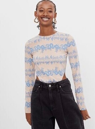 Bershka