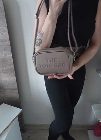 günlük çapraz çanta  - Görsel 2