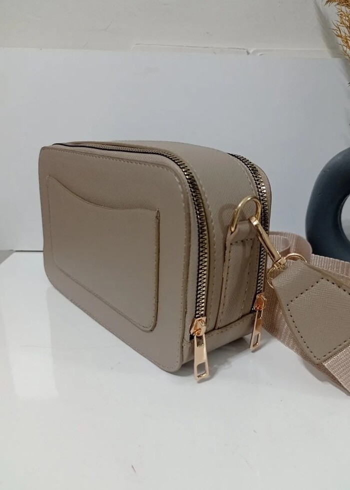 Kutu çanta  - Görsel 2