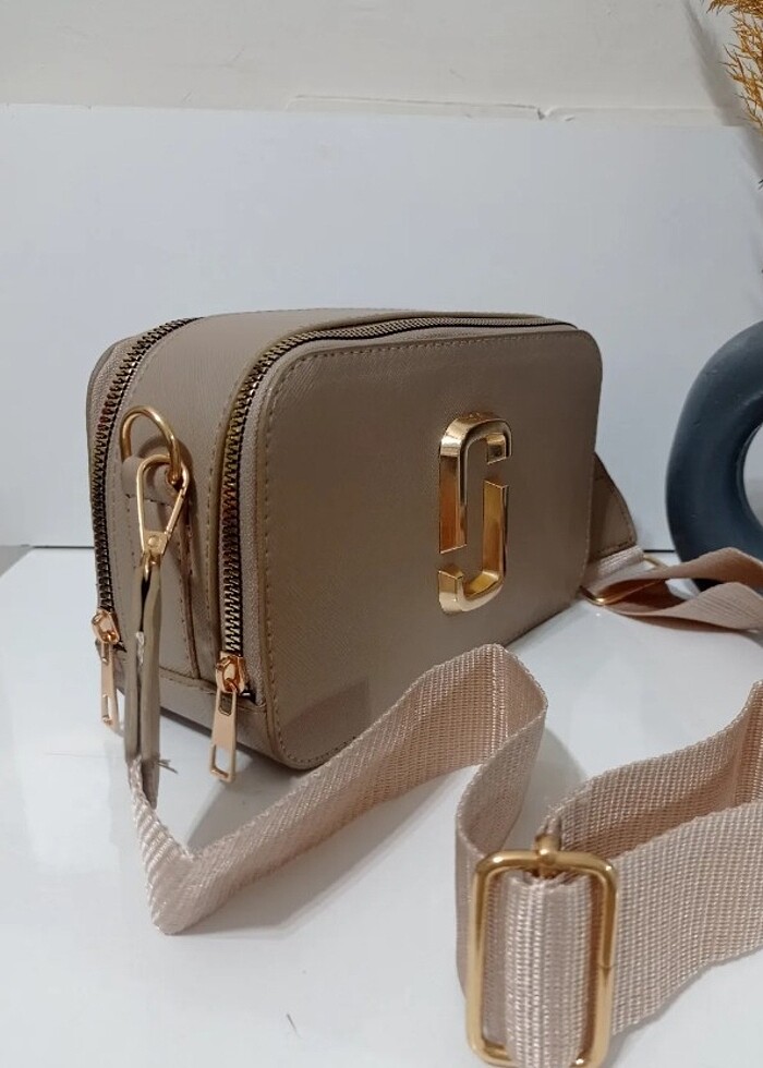 Kutu çanta  - Görsel 3