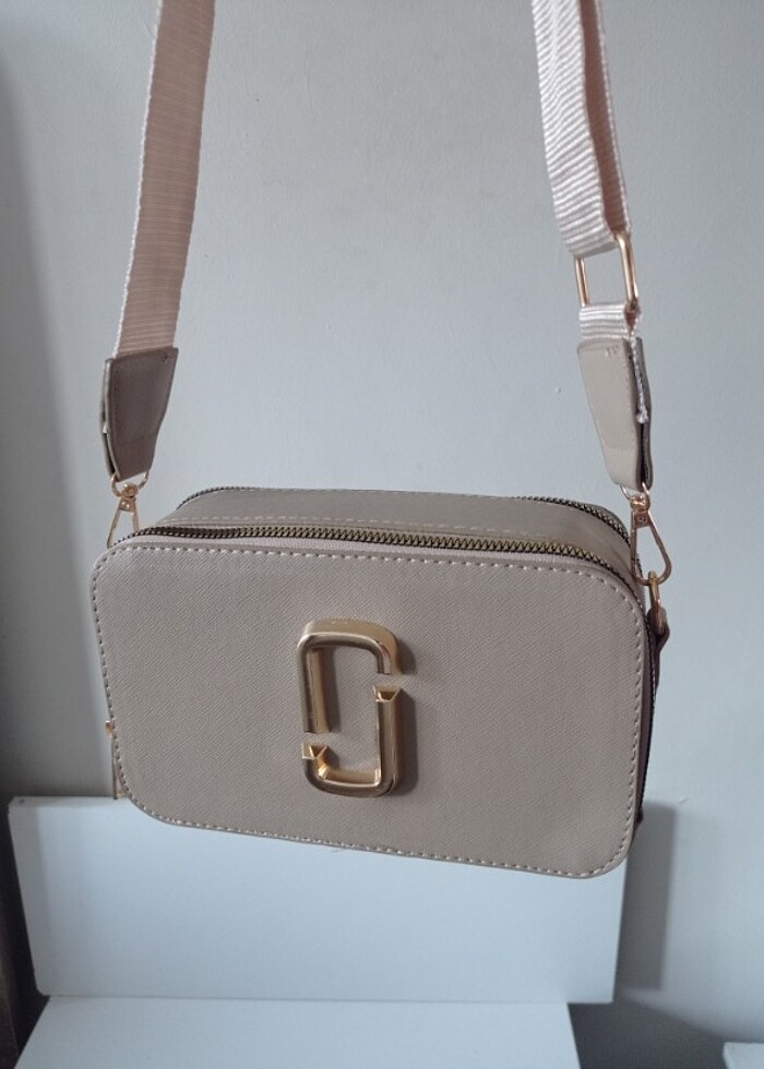 Kutu çanta  - Görsel 5