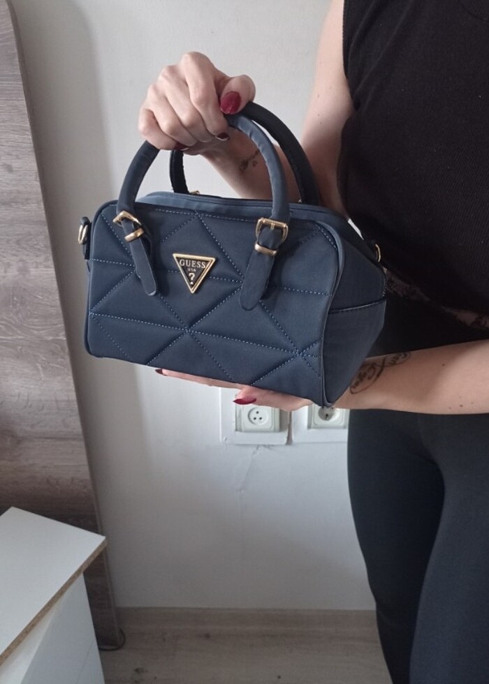 guess çanta  - Görsel 2