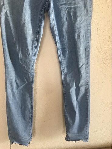 Kot pantolon - Görsel 3