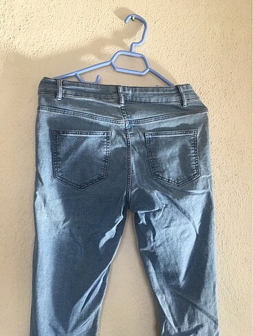 Kot pantolon - Görsel 5