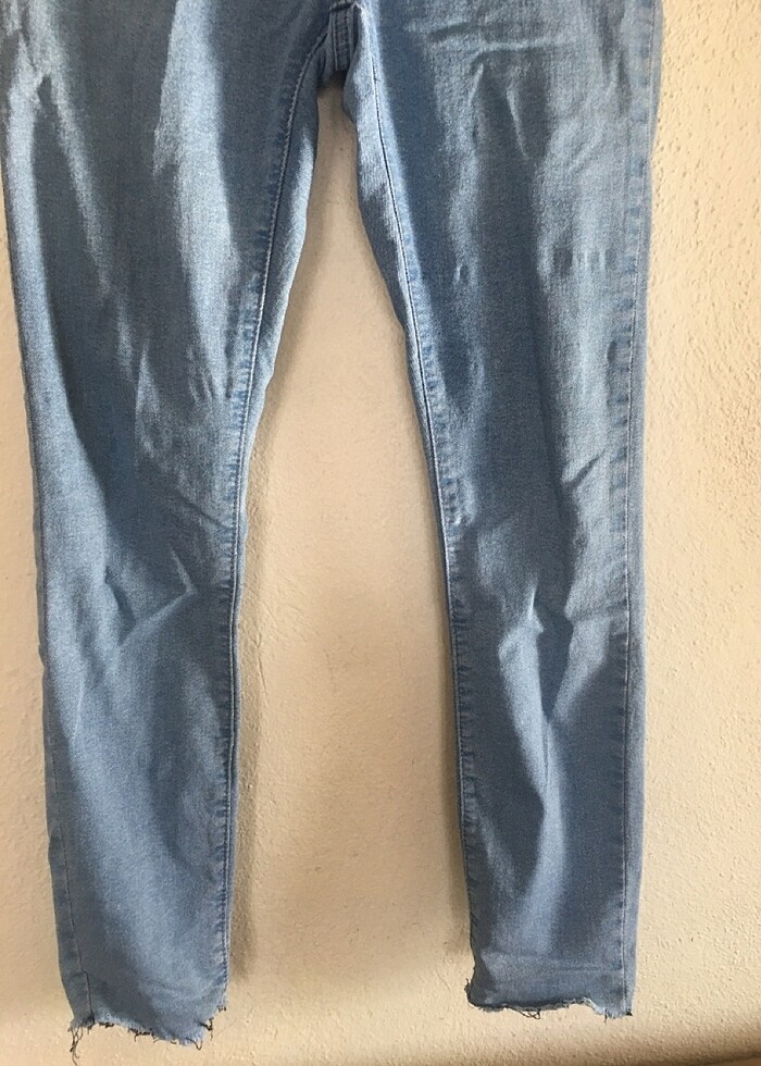 Kot pantolon - Görsel 3