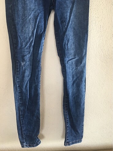 Pınk hollywood Kadın kot pantolon - Görsel 3