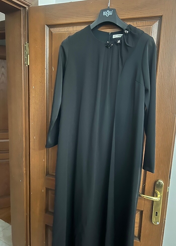 Fuat gürsen büyük beden abiye - Görsel 2