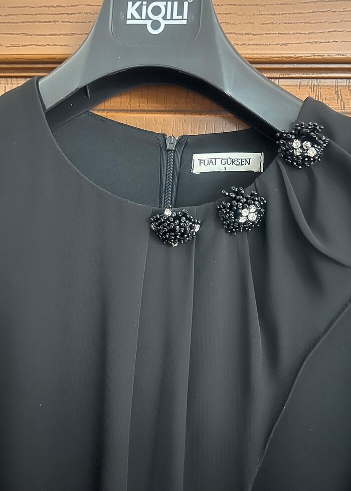 Fuat gürsen büyük beden abiye - Görsel 4