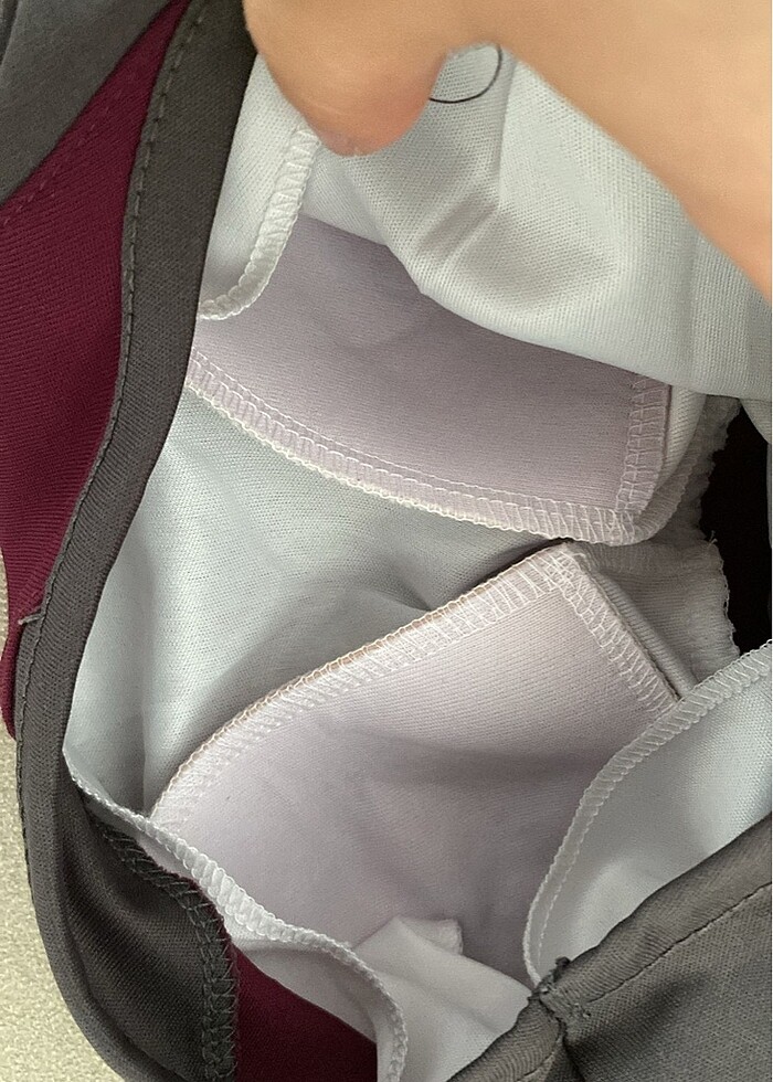 Kadın haşema - Görsel 4