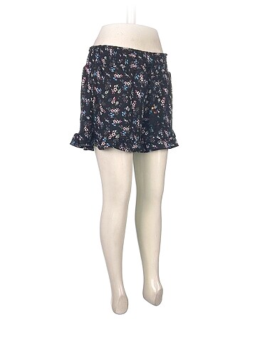 Vintage Love PreLoved Mini Şort %70 İndirimli.