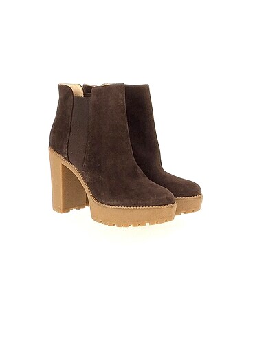 Nine West Nine West Bot %70 İndirimli.