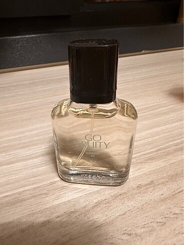 Zara go fruity weekend05 30ml lik parfüm