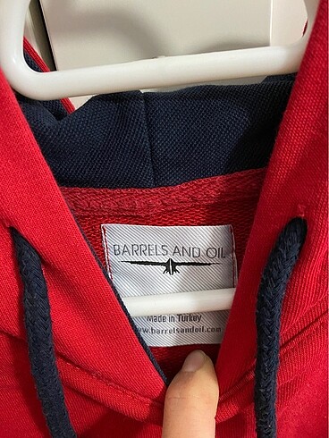 Bershka Sweat