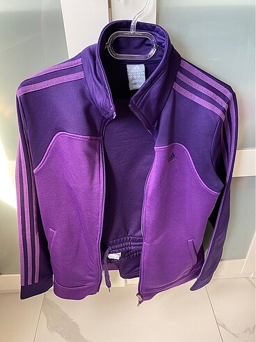 Orijinal Adidas Eşofman Takımı