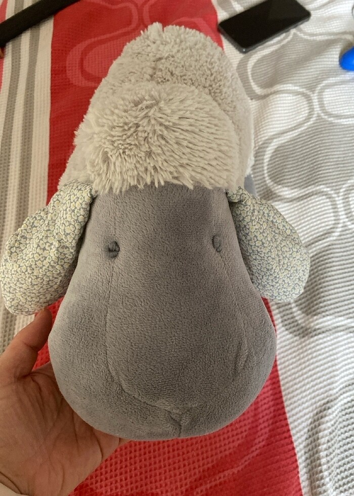 Yastık koyun - Görsel 2