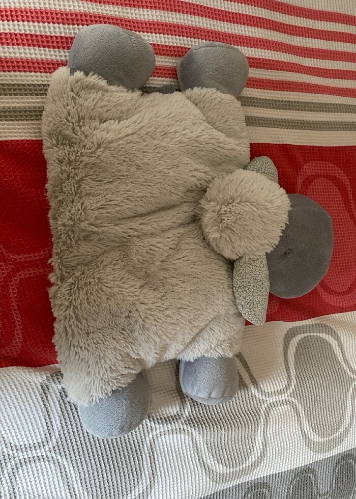 Yastık koyun - Görsel 3