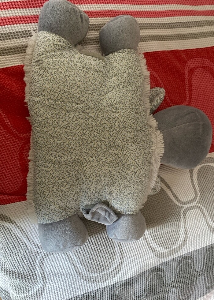 Yastık koyun - Görsel 4