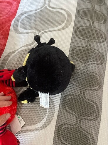 Arı top şeklinde oyuncak - Görsel 2