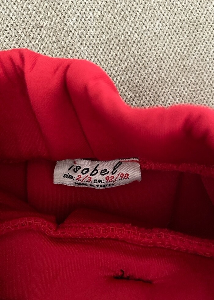 Saten etek - Görsel 3