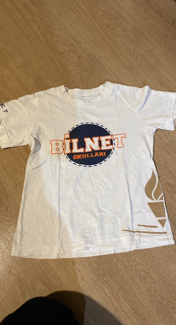 Bilnet okul forması - Görsel 3