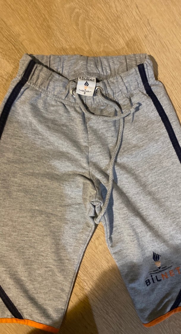 Bilnet okul forması - Görsel 5