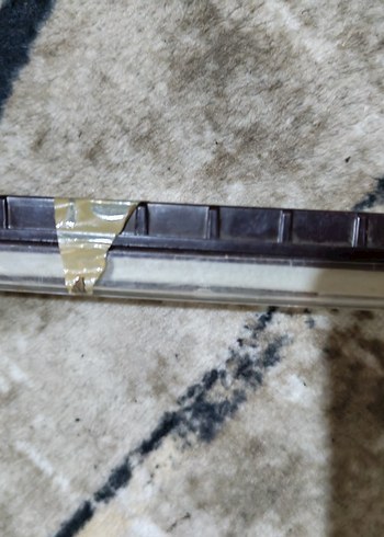 Bej ve Gri Çizim Pergeli Seti - Görsel 2