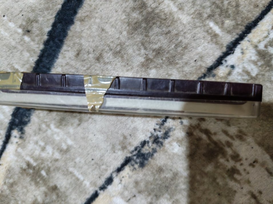 Bej ve Gri Çizim Pergeli Seti - Görsel 2