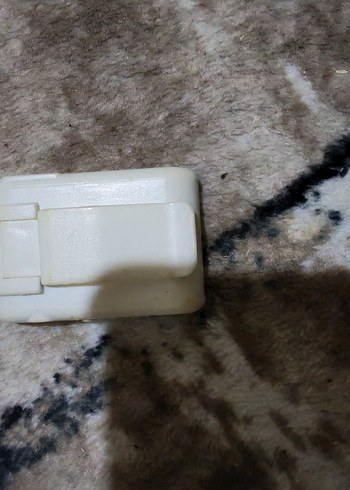 Mavi ve Gri Taşınabilir Power Bank - Görsel 2