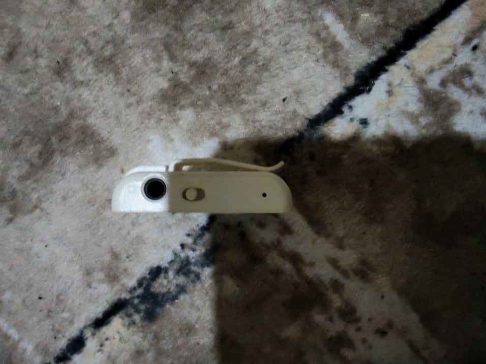 Mavi ve Gri Taşınabilir Power Bank - Görsel 4