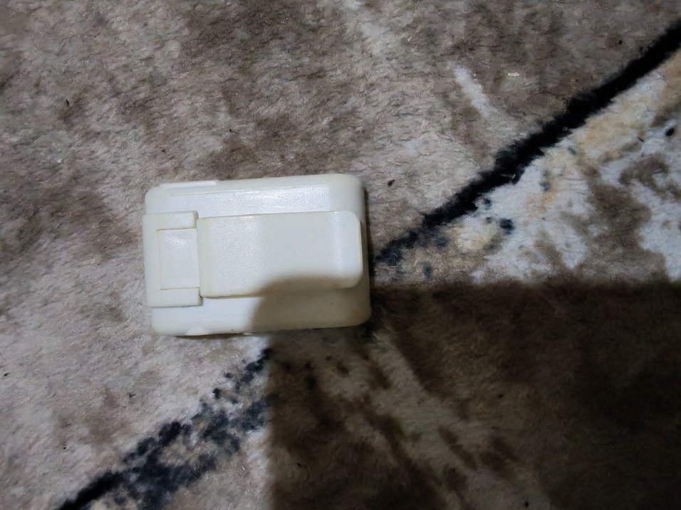 Mavi ve Gri Taşınabilir Power Bank - Görsel 2