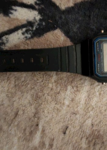 casio