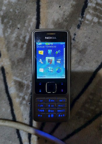 nokia