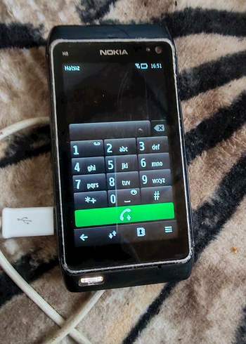 nokia